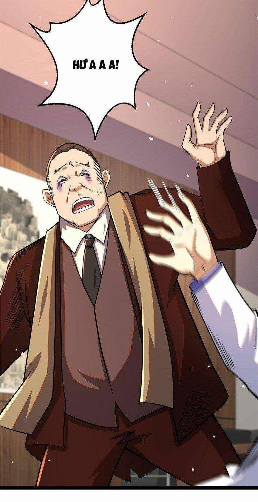 Đô Thị Cực Phẩm Y Thần Chapter 39 - Trang 2