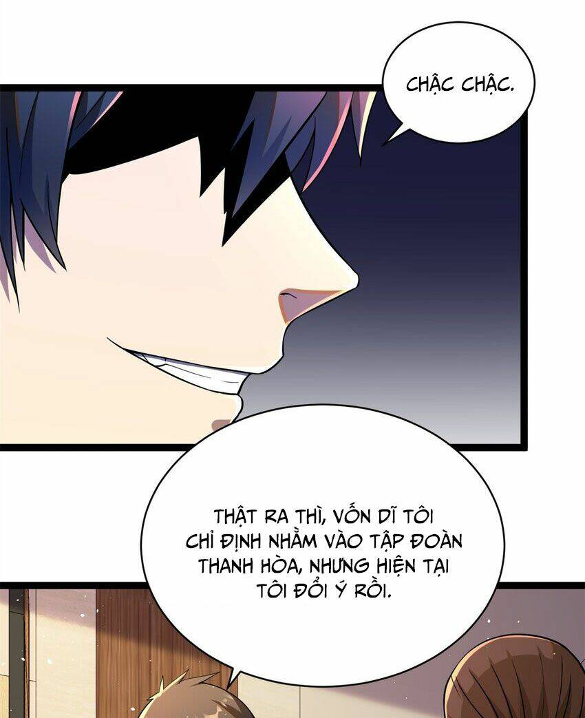 Đô Thị Cực Phẩm Y Thần Chapter 39 - Trang 2