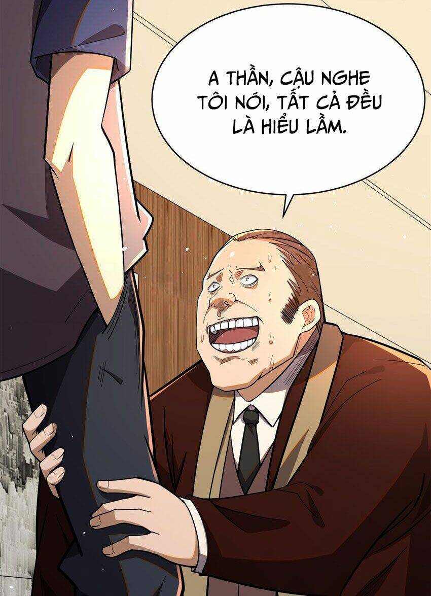 Đô Thị Cực Phẩm Y Thần Chapter 39 - Trang 2