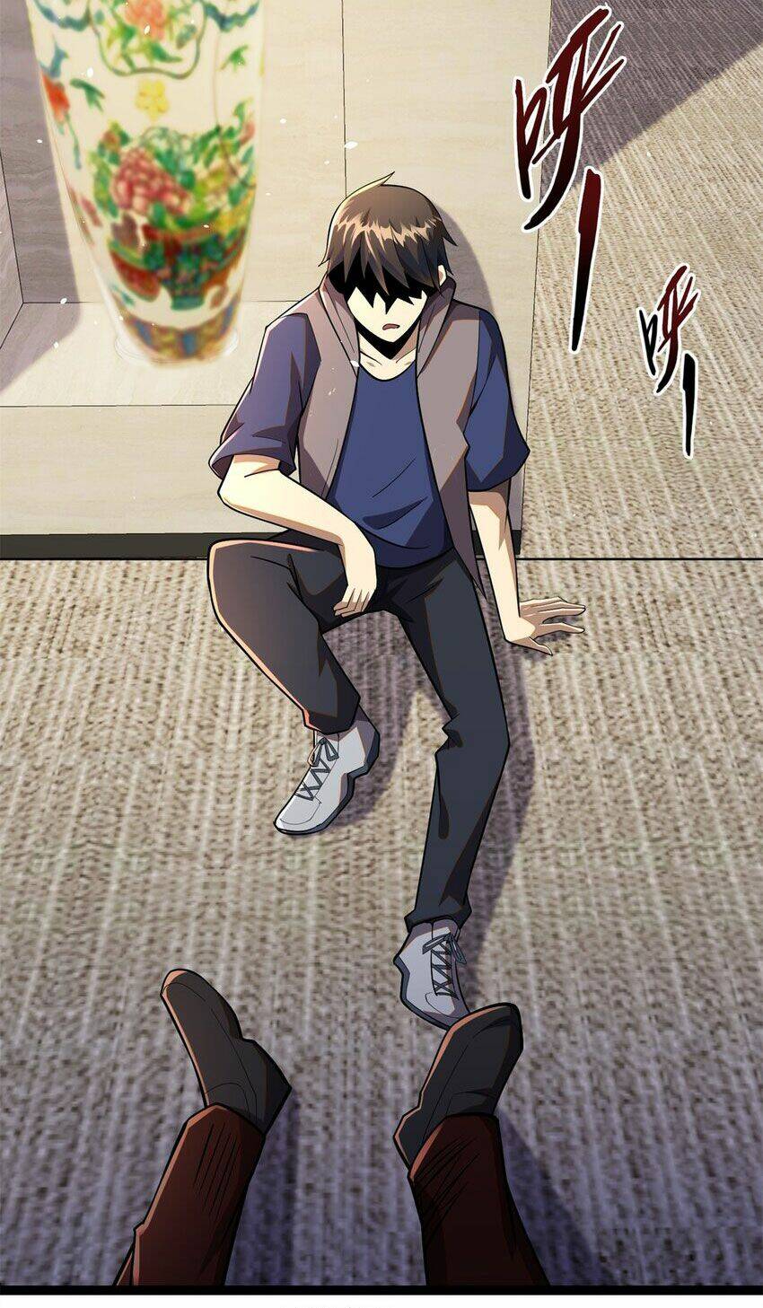 Đô Thị Cực Phẩm Y Thần Chapter 39 - Trang 2