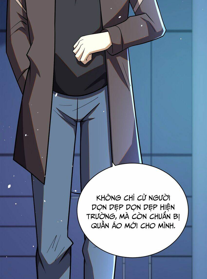 Đô Thị Cực Phẩm Y Thần Chapter 39 - Trang 2