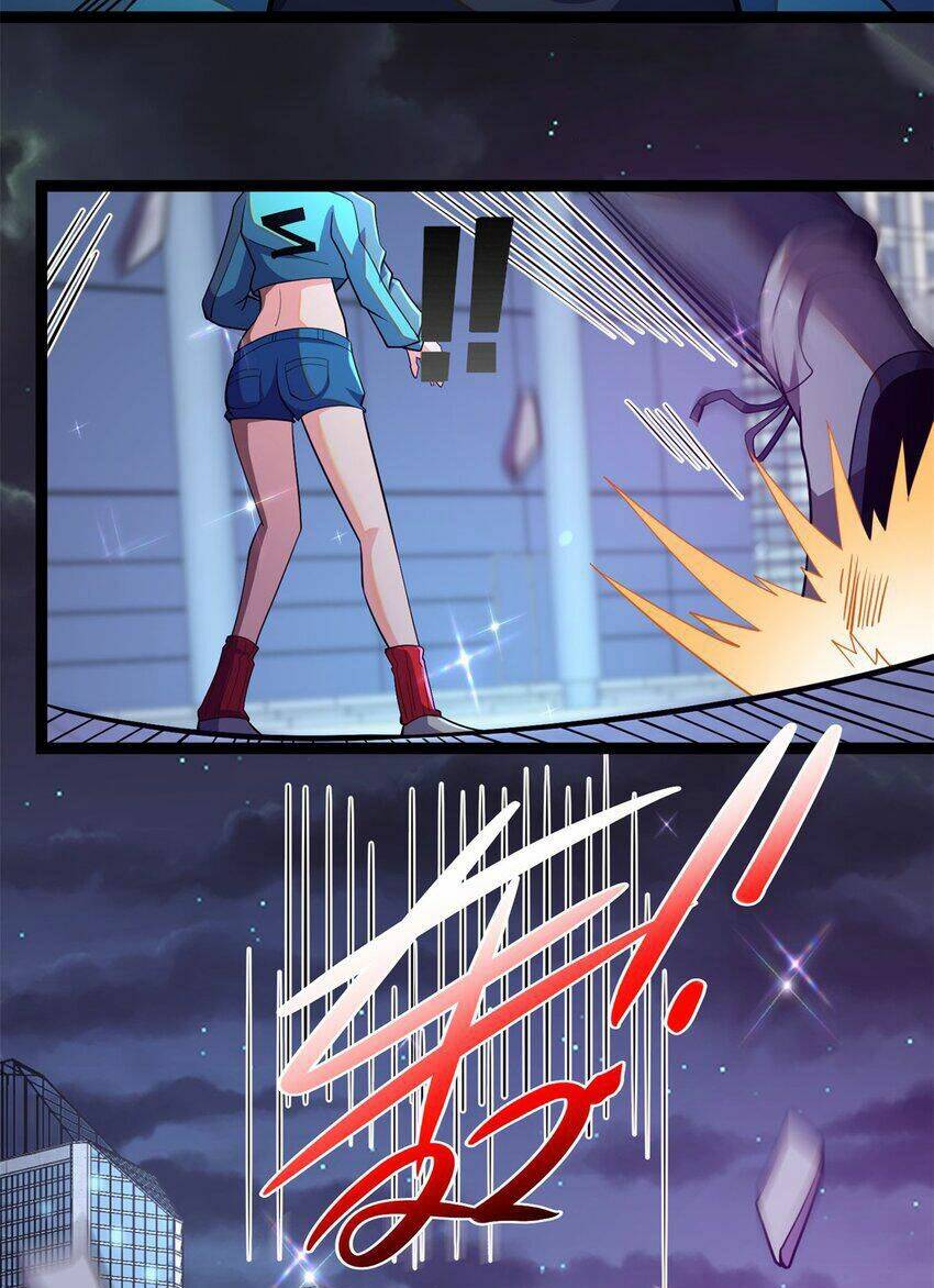 Đô Thị Cực Phẩm Y Thần Chapter 39 - Trang 2