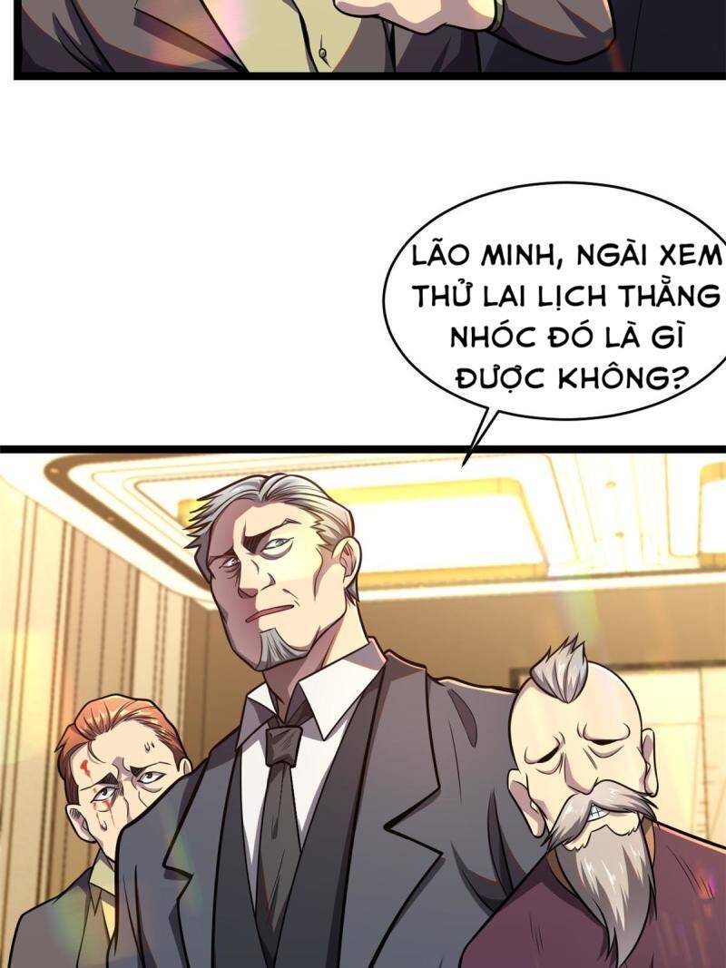 Đô Thị Cực Phẩm Y Thần Chapter 4 - Trang 2