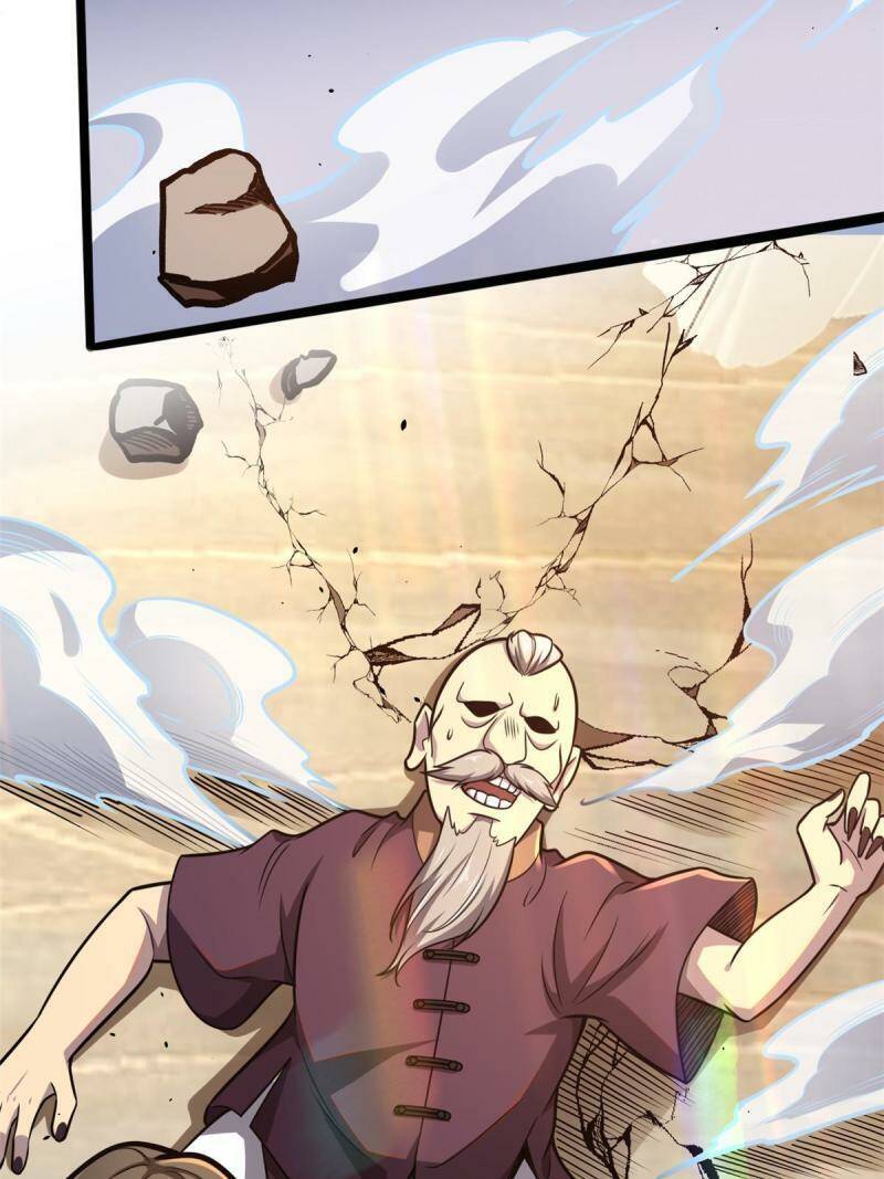 Đô Thị Cực Phẩm Y Thần Chapter 4 - Trang 2