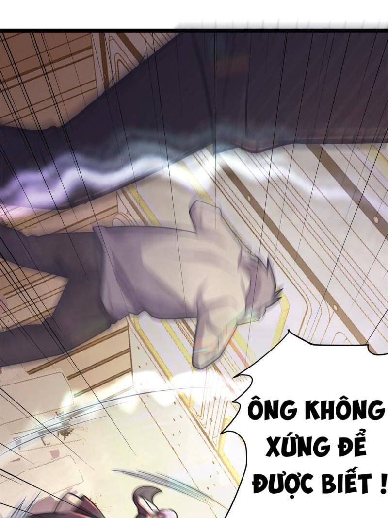 Đô Thị Cực Phẩm Y Thần Chapter 4 - Trang 2