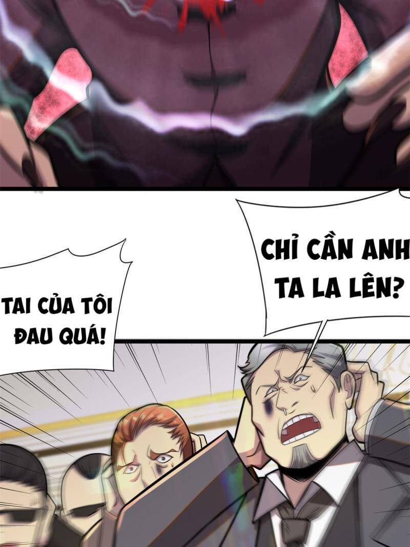 Đô Thị Cực Phẩm Y Thần Chapter 4 - Trang 2