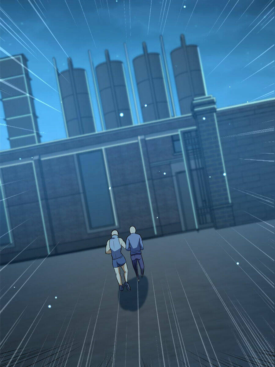 Đô Thị Cực Phẩm Y Thần Chapter 40 - Trang 2