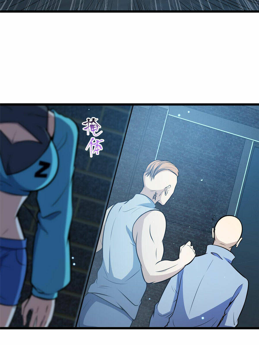 Đô Thị Cực Phẩm Y Thần Chapter 40 - Trang 2