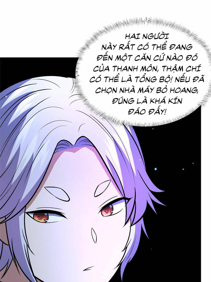 Đô Thị Cực Phẩm Y Thần Chapter 40 - Trang 2