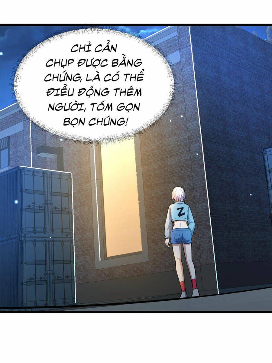 Đô Thị Cực Phẩm Y Thần Chapter 40 - Trang 2