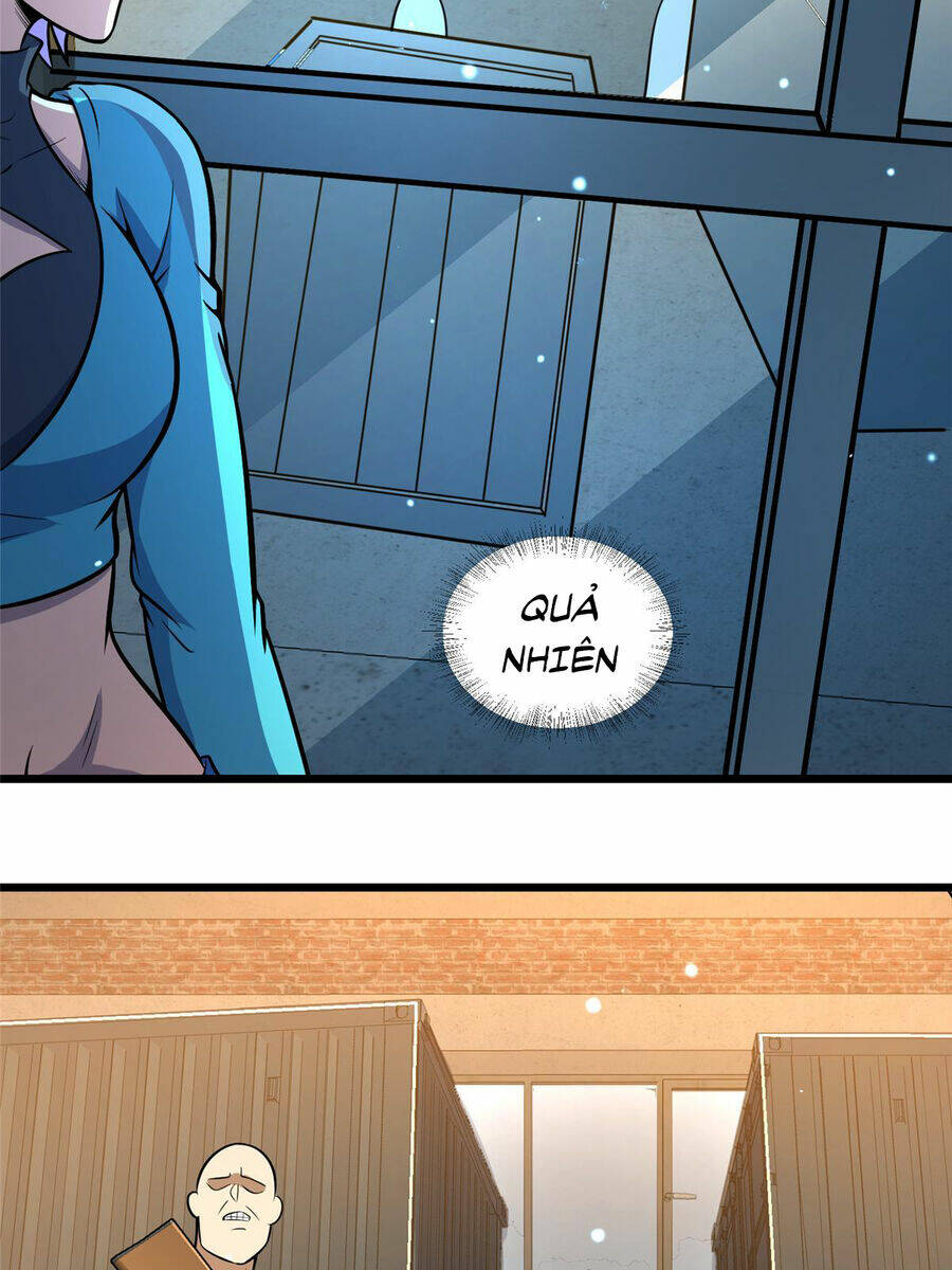 Đô Thị Cực Phẩm Y Thần Chapter 40 - Trang 2