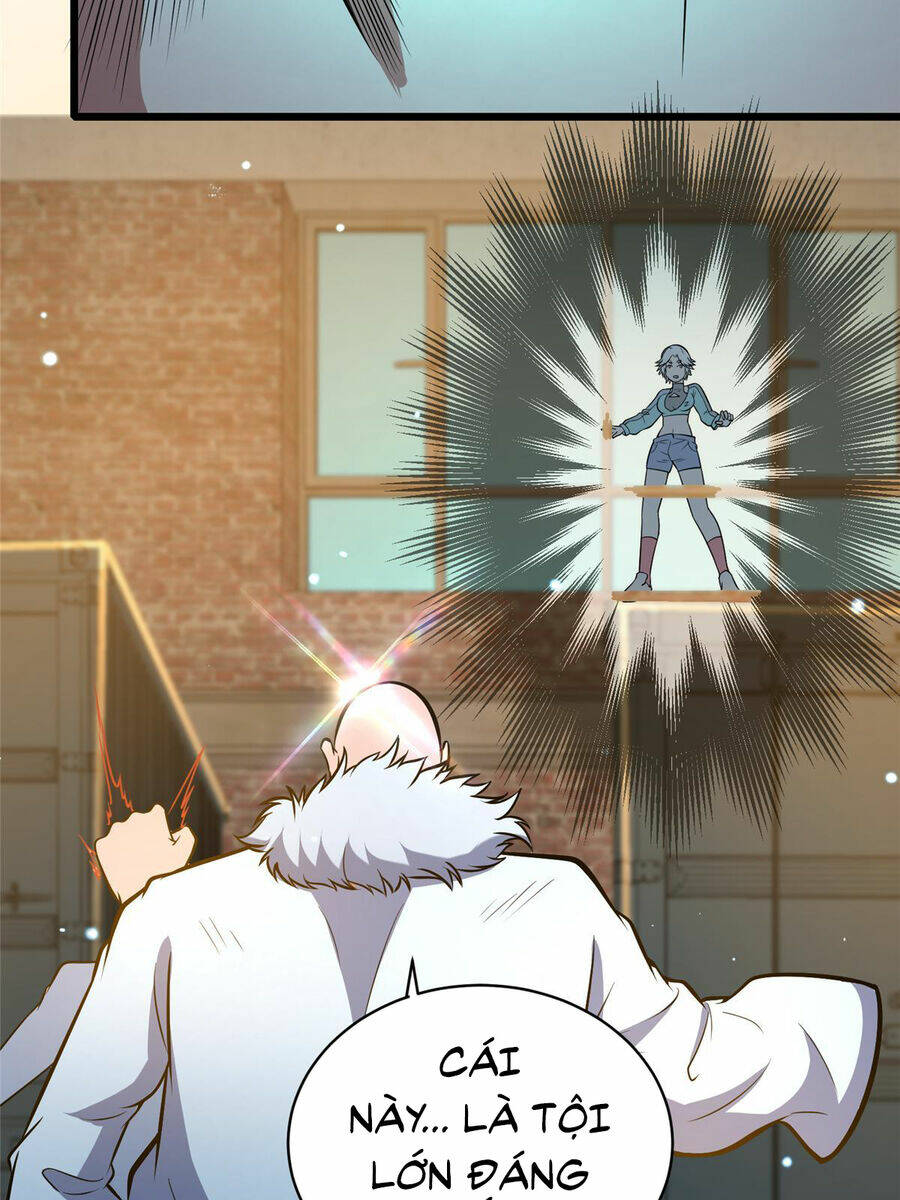 Đô Thị Cực Phẩm Y Thần Chapter 40 - Trang 2