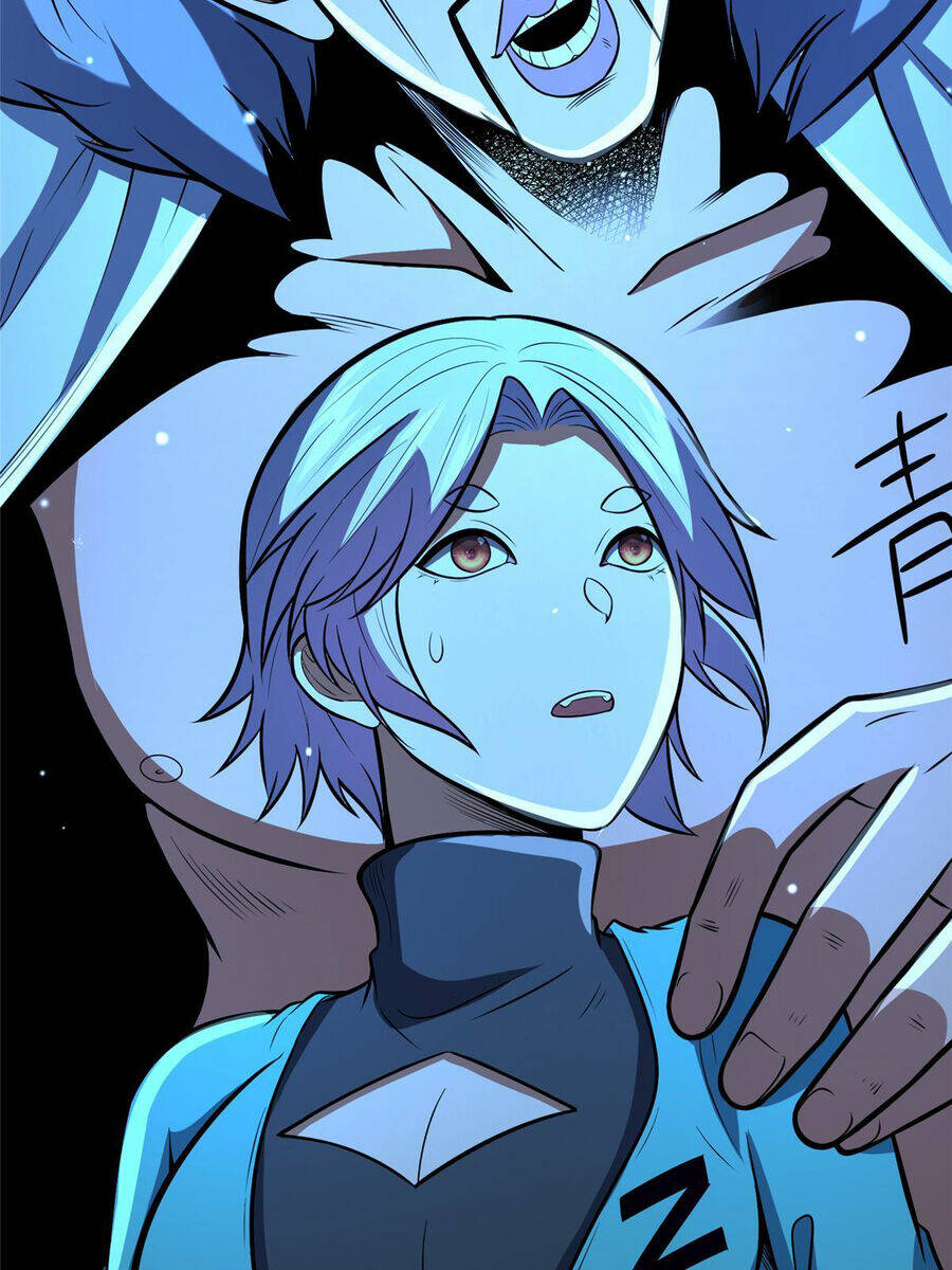 Đô Thị Cực Phẩm Y Thần Chapter 40 - Trang 2