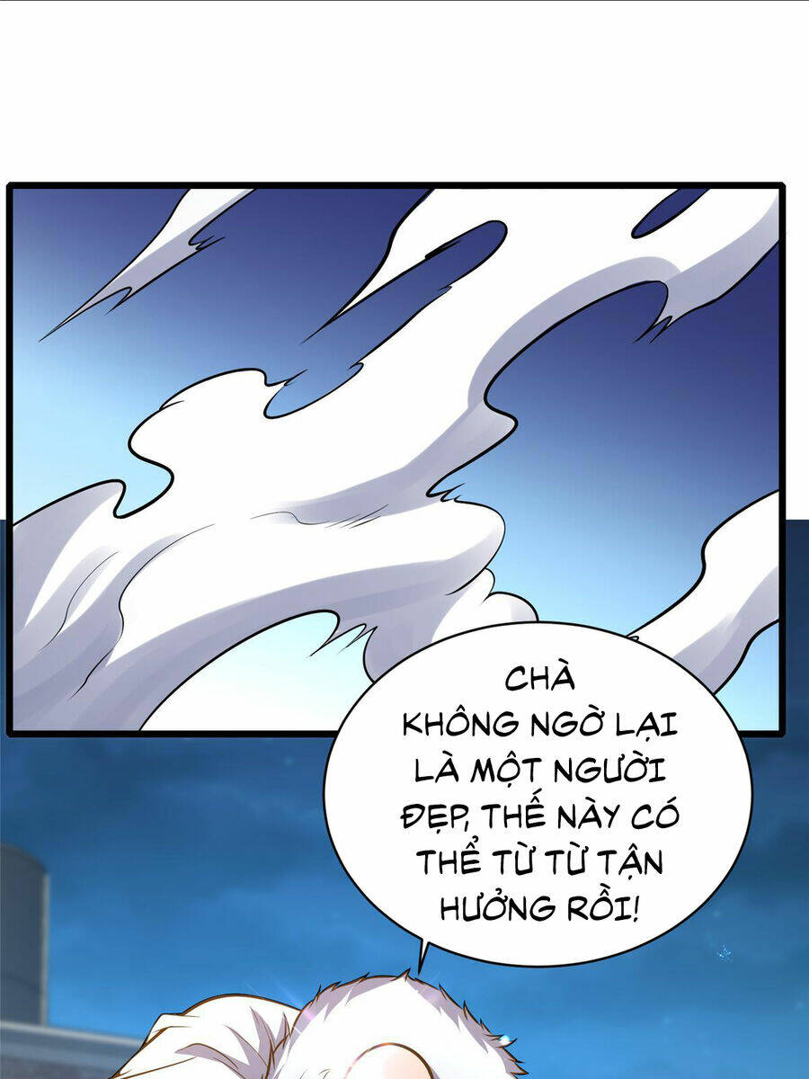 Đô Thị Cực Phẩm Y Thần Chapter 40 - Trang 2