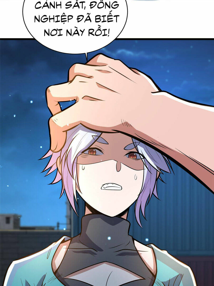 Đô Thị Cực Phẩm Y Thần Chapter 40 - Trang 2