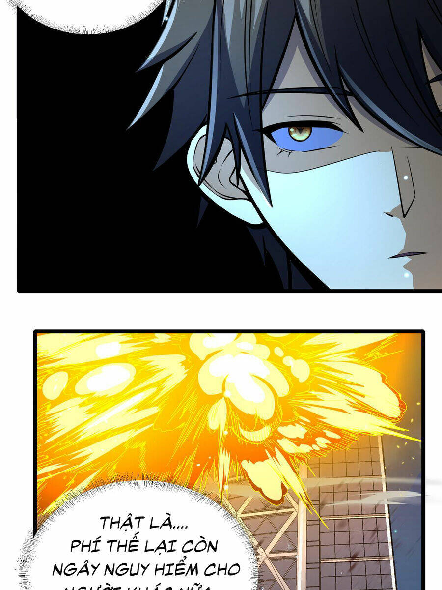 Đô Thị Cực Phẩm Y Thần Chapter 40 - Trang 2