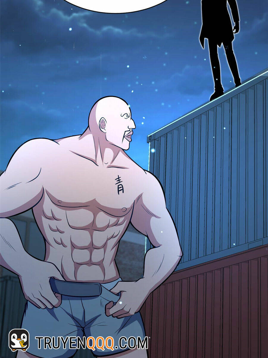 Đô Thị Cực Phẩm Y Thần Chapter 40 - Trang 2