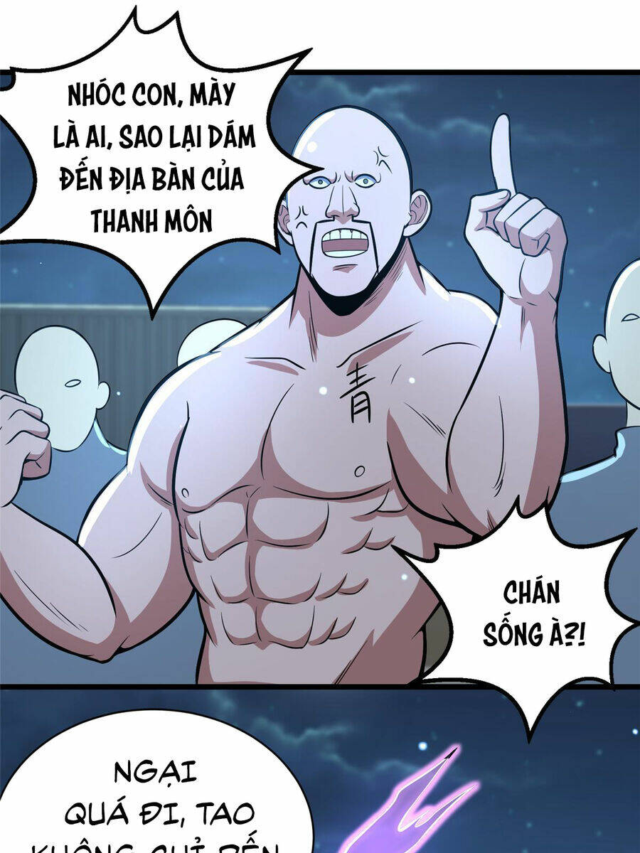 Đô Thị Cực Phẩm Y Thần Chapter 40 - Trang 2