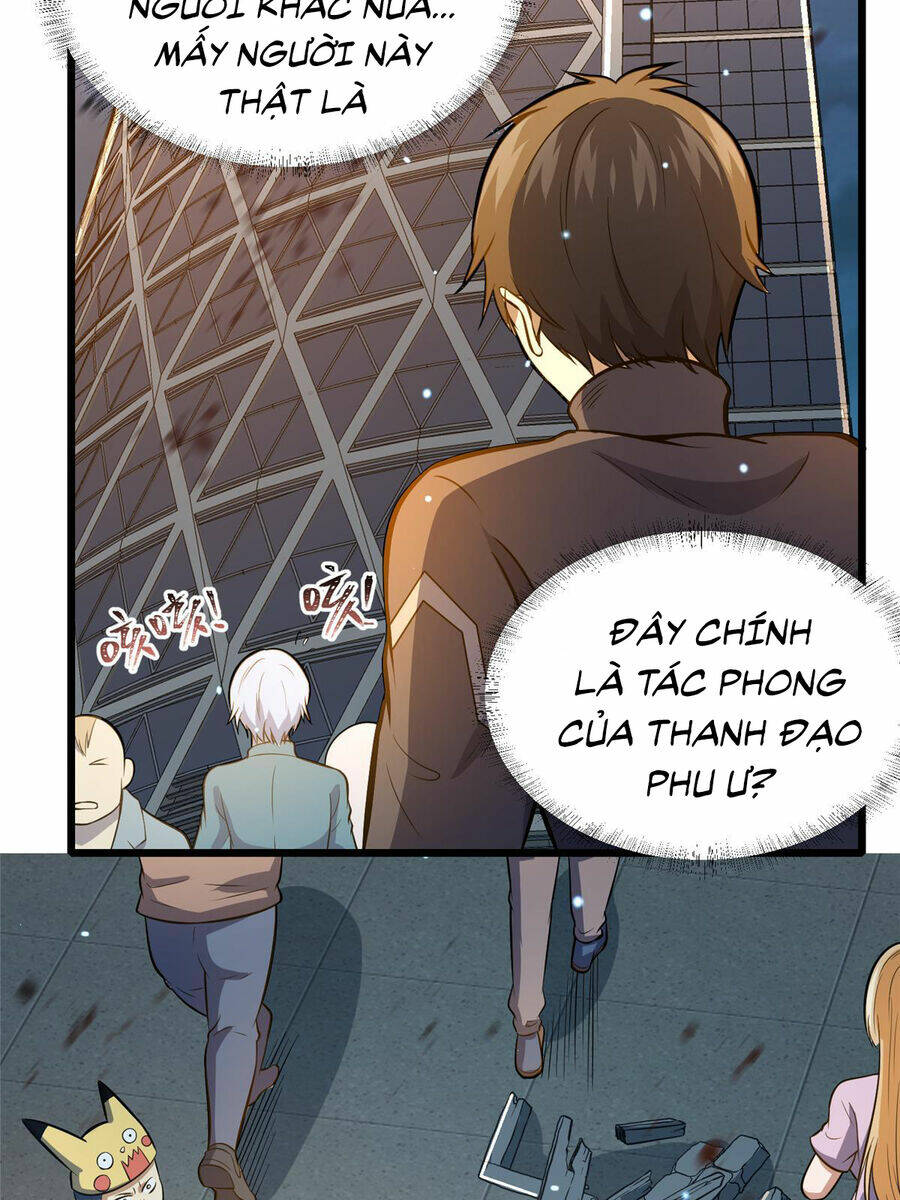 Đô Thị Cực Phẩm Y Thần Chapter 40 - Trang 2
