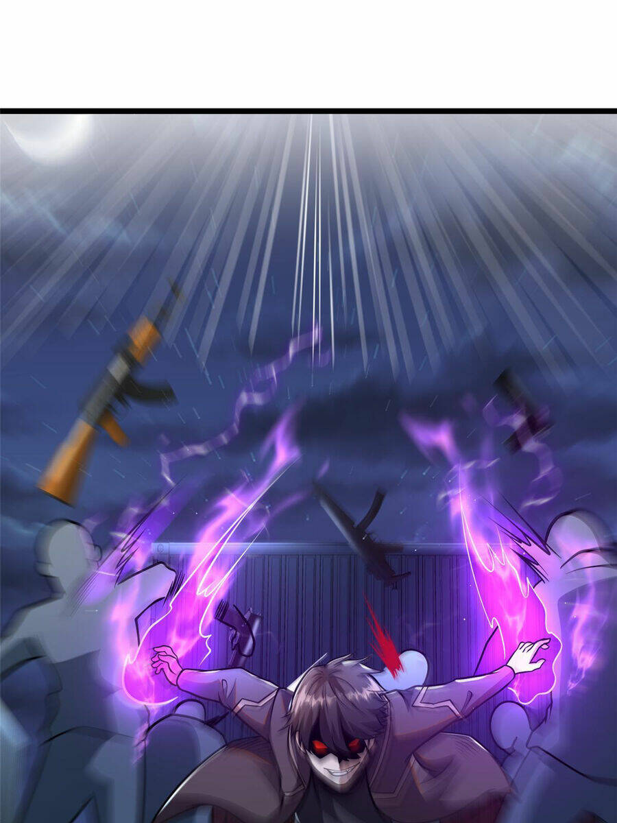 Đô Thị Cực Phẩm Y Thần Chapter 41 - Trang 2