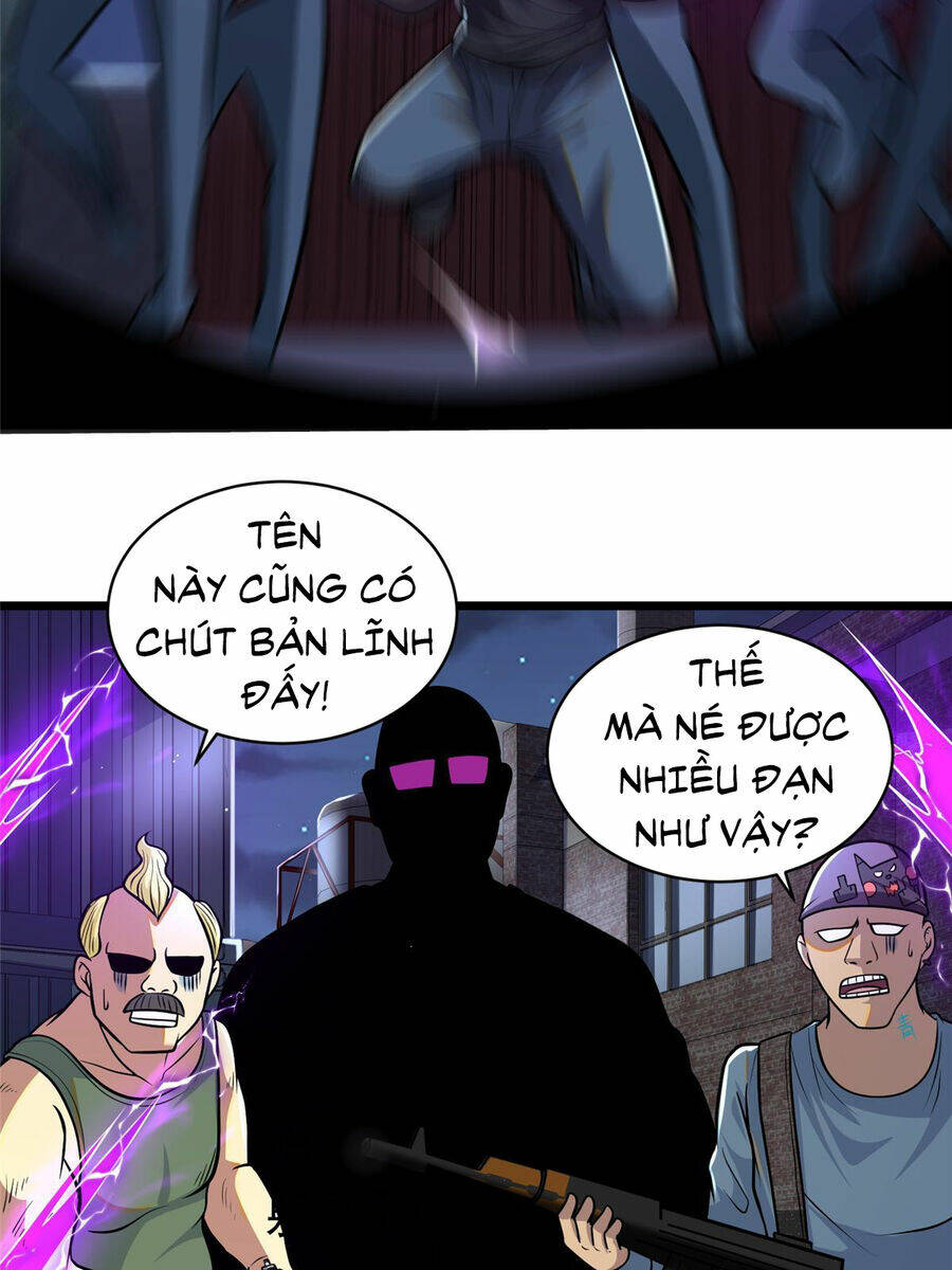 Đô Thị Cực Phẩm Y Thần Chapter 41 - Trang 2