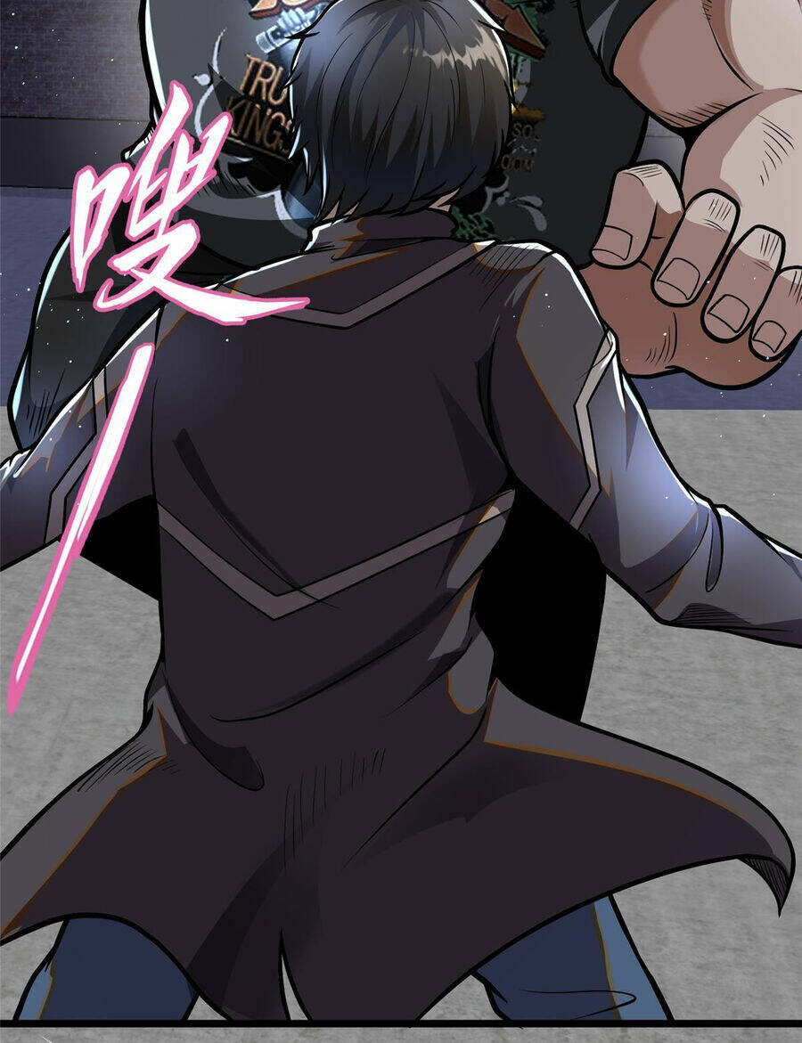 Đô Thị Cực Phẩm Y Thần Chapter 41 - Trang 2