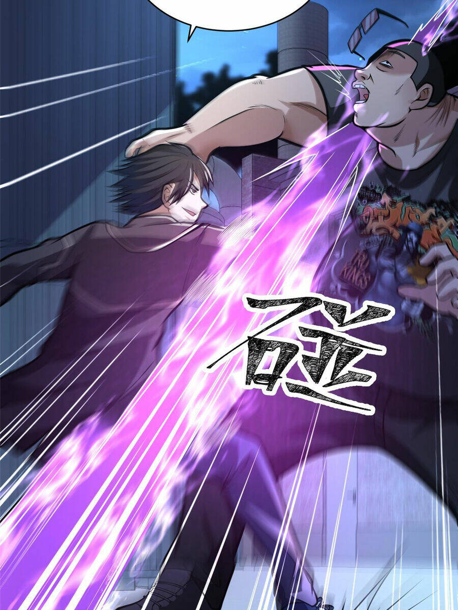 Đô Thị Cực Phẩm Y Thần Chapter 41 - Trang 2