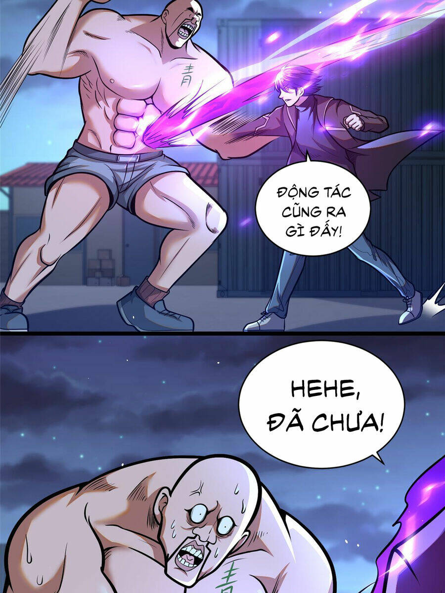 Đô Thị Cực Phẩm Y Thần Chapter 41 - Trang 2