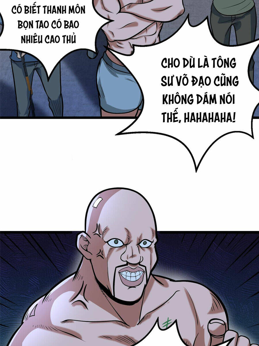 Đô Thị Cực Phẩm Y Thần Chapter 41 - Trang 2