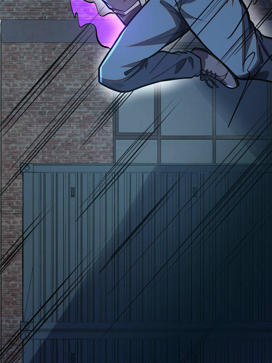 Đô Thị Cực Phẩm Y Thần Chapter 41 - Trang 2