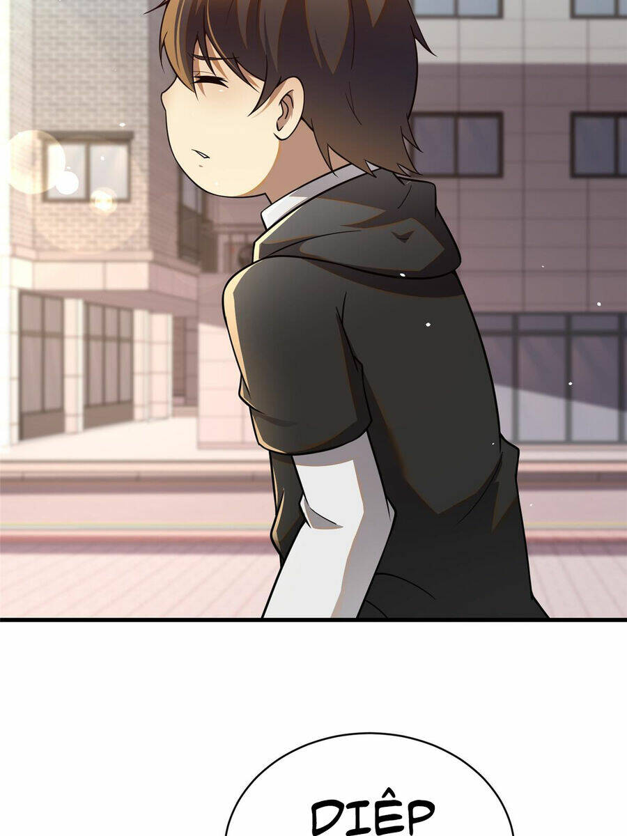 Đô Thị Cực Phẩm Y Thần Chapter 42 - Trang 2