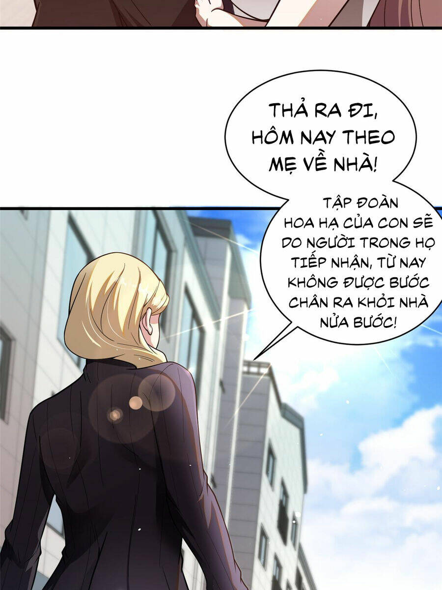 Đô Thị Cực Phẩm Y Thần Chapter 42 - Trang 2