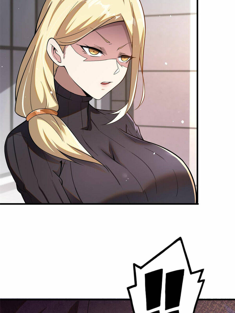 Đô Thị Cực Phẩm Y Thần Chapter 42 - Trang 2