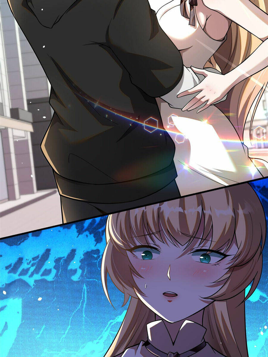 Đô Thị Cực Phẩm Y Thần Chapter 42 - Trang 2