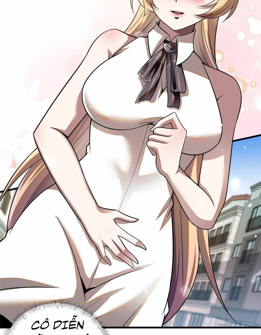 Đô Thị Cực Phẩm Y Thần Chapter 42 - Trang 2