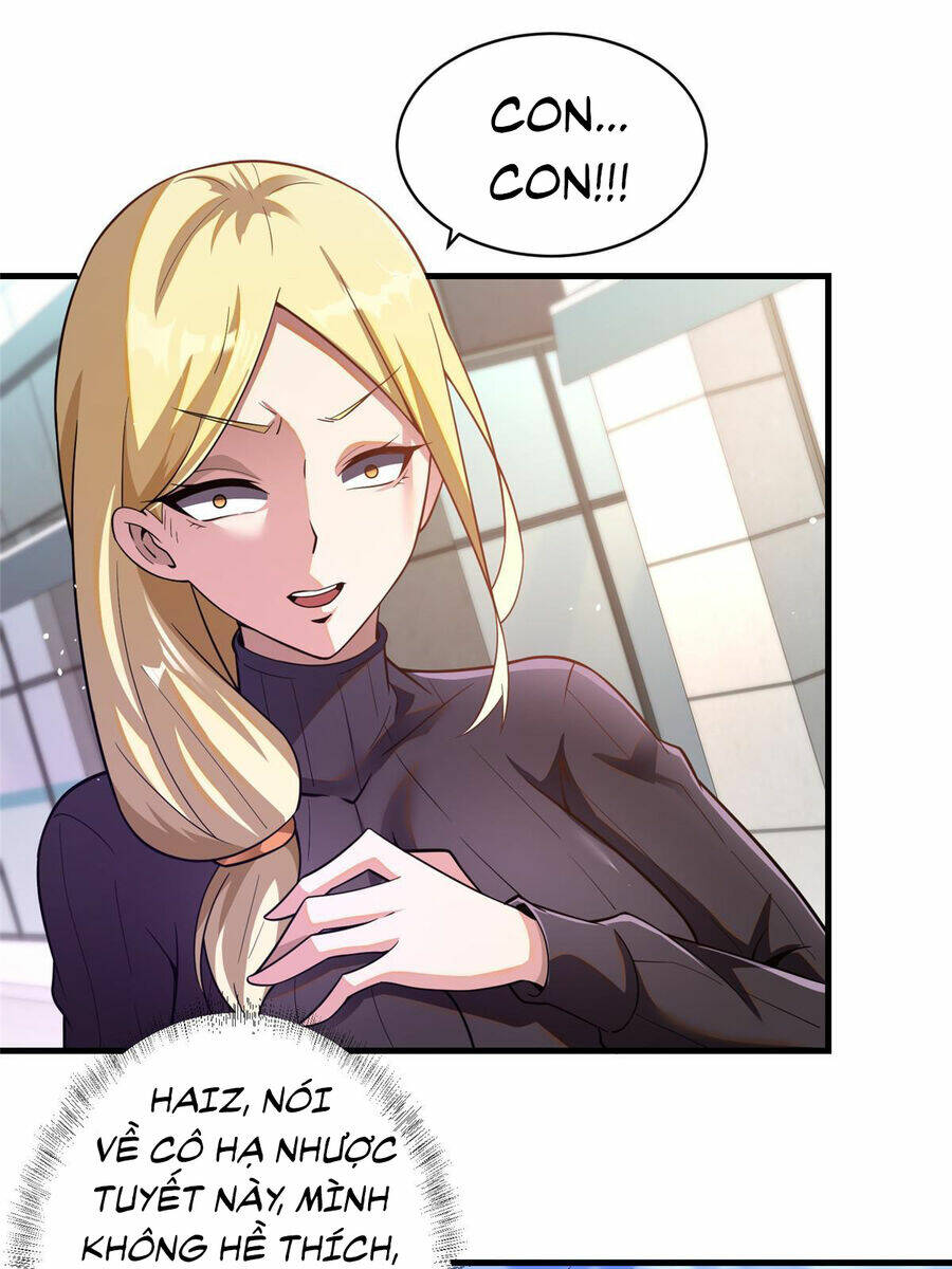 Đô Thị Cực Phẩm Y Thần Chapter 42 - Trang 2