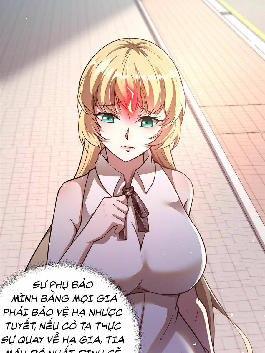 Đô Thị Cực Phẩm Y Thần Chapter 42 - Trang 2