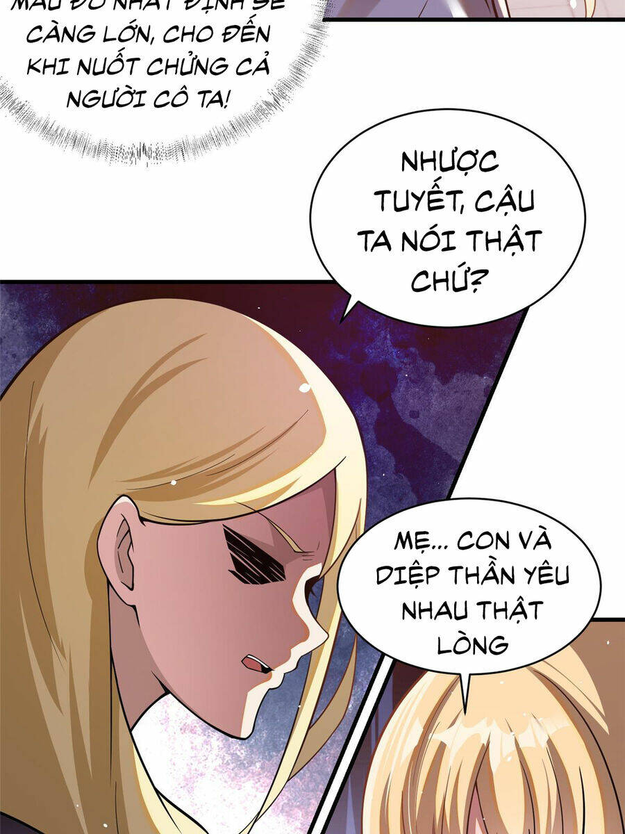 Đô Thị Cực Phẩm Y Thần Chapter 42 - Trang 2