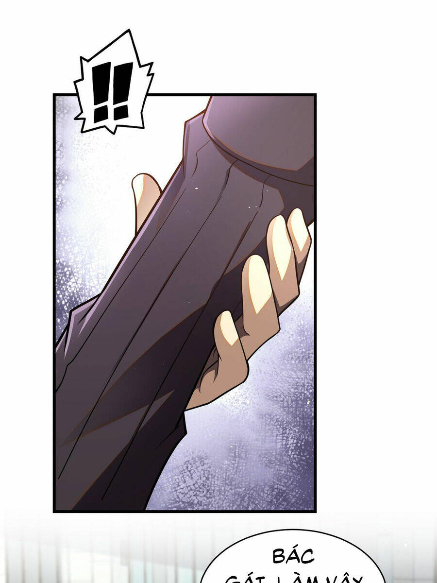 Đô Thị Cực Phẩm Y Thần Chapter 42 - Trang 2