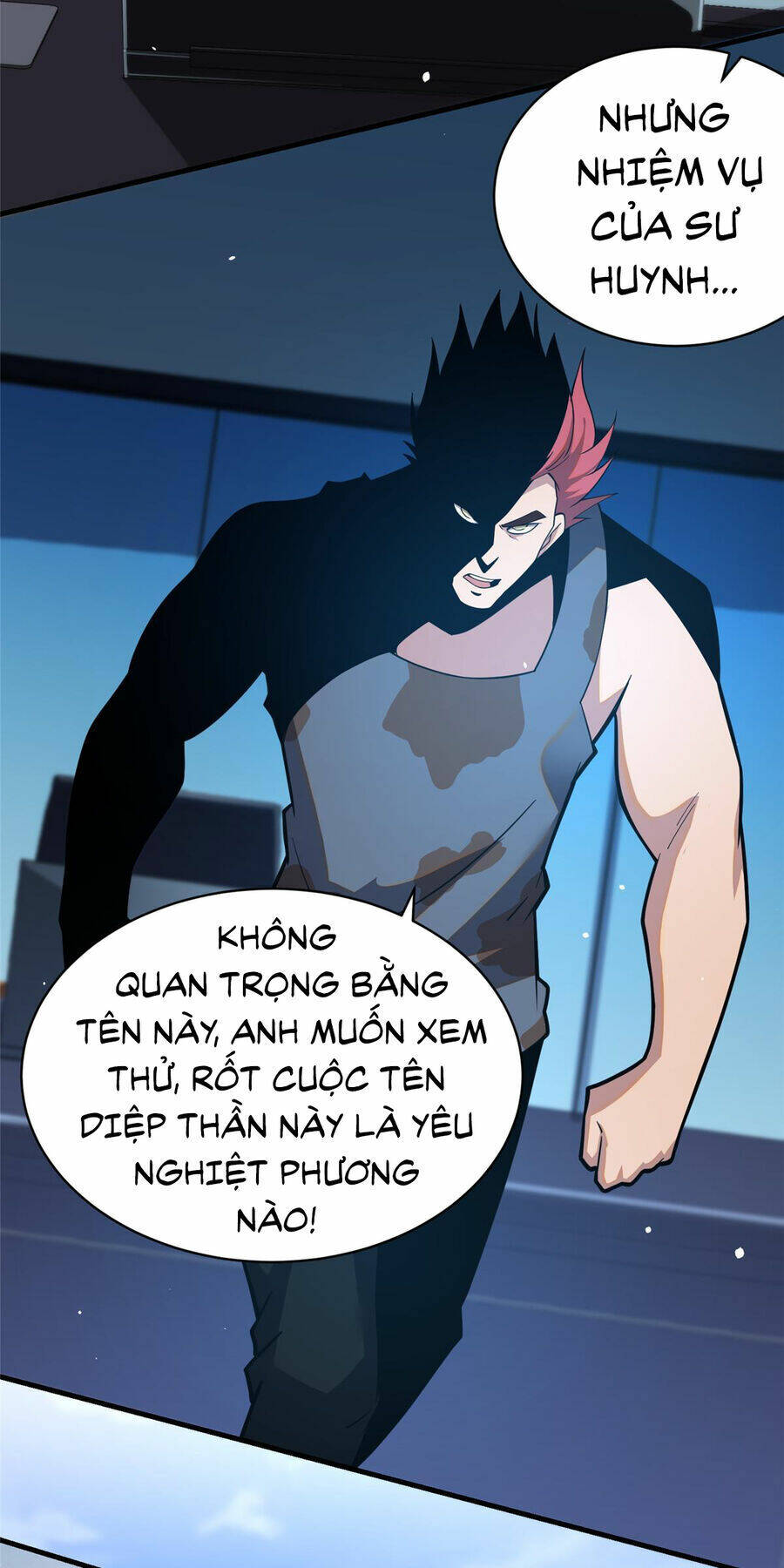 Đô Thị Cực Phẩm Y Thần Chapter 42 - Trang 2