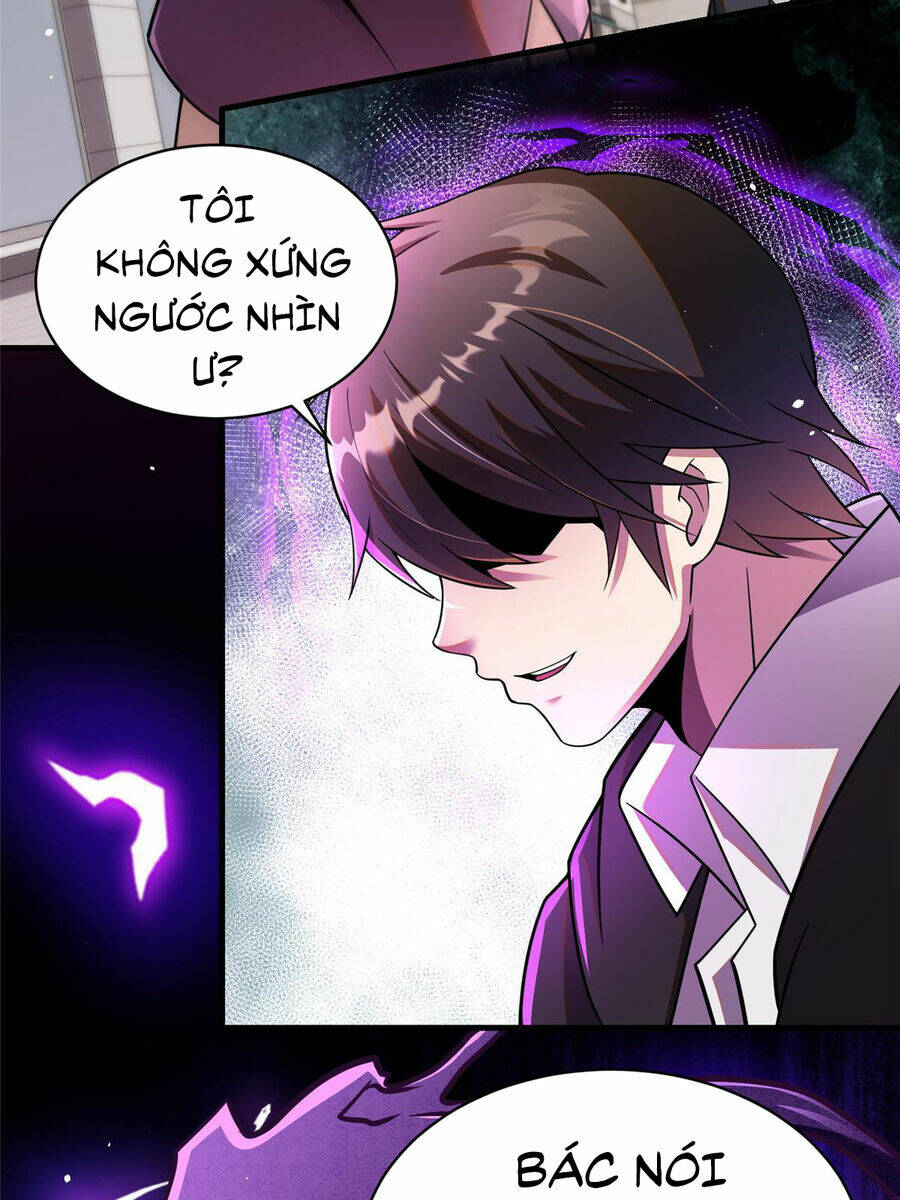 Đô Thị Cực Phẩm Y Thần Chapter 42 - Trang 2