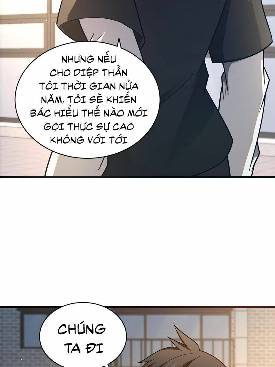 Đô Thị Cực Phẩm Y Thần Chapter 42 - Trang 2