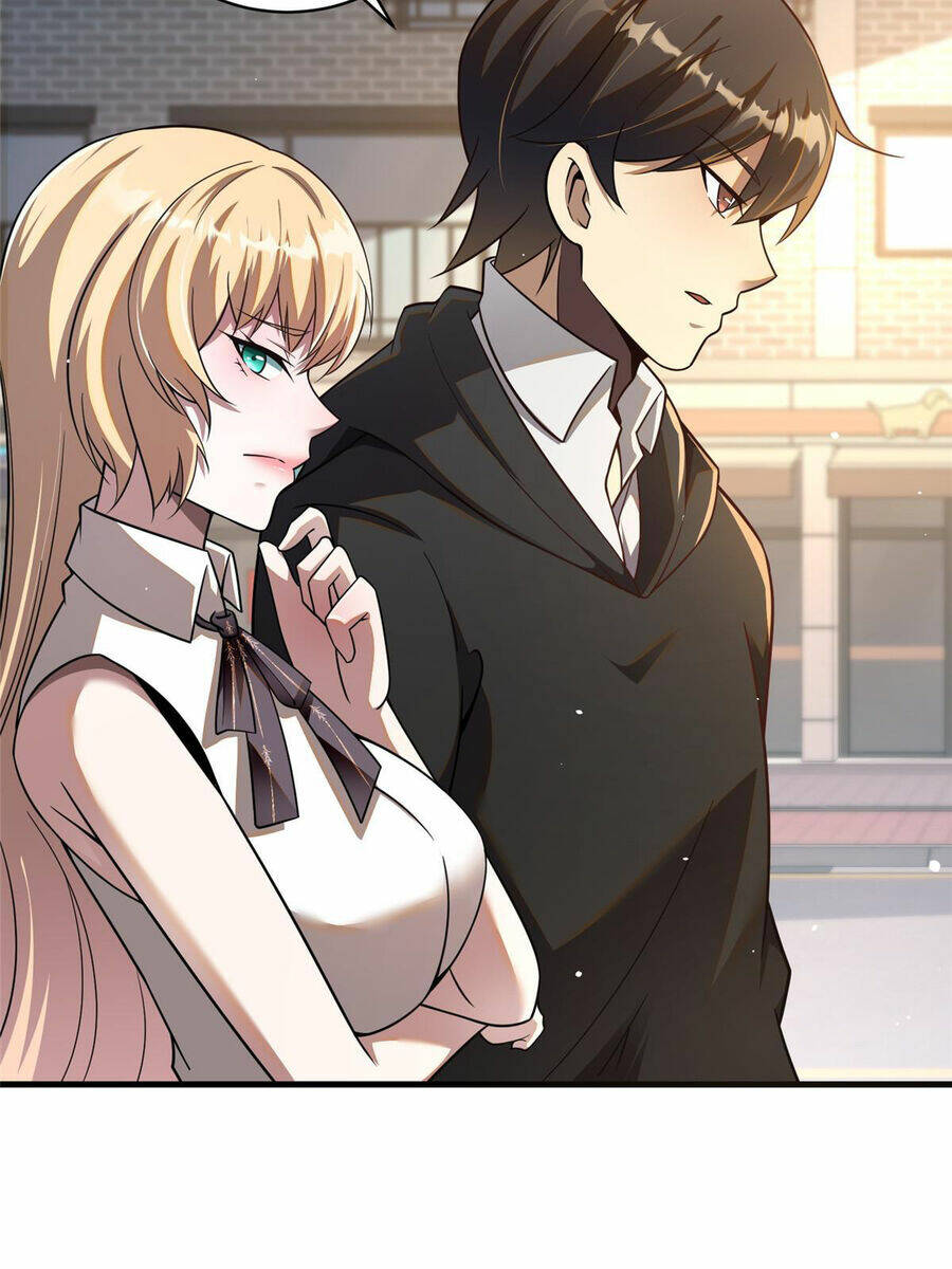 Đô Thị Cực Phẩm Y Thần Chapter 42 - Trang 2