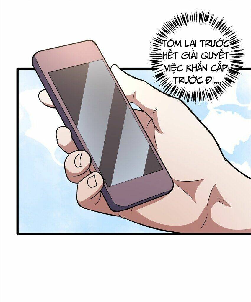 Đô Thị Cực Phẩm Y Thần Chapter 43 - Trang 2