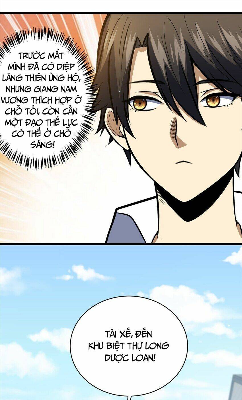 Đô Thị Cực Phẩm Y Thần Chapter 43 - Trang 2