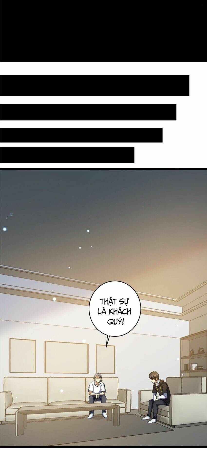 Đô Thị Cực Phẩm Y Thần Chapter 43 - Trang 2