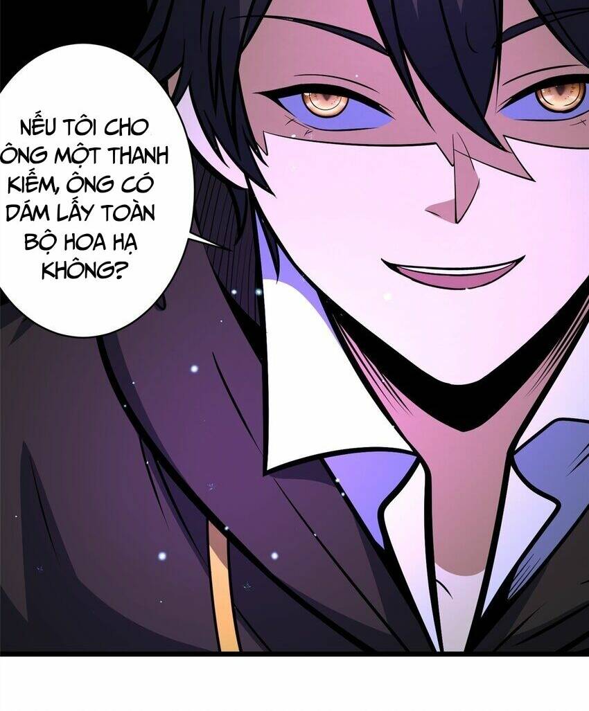 Đô Thị Cực Phẩm Y Thần Chapter 43 - Trang 2