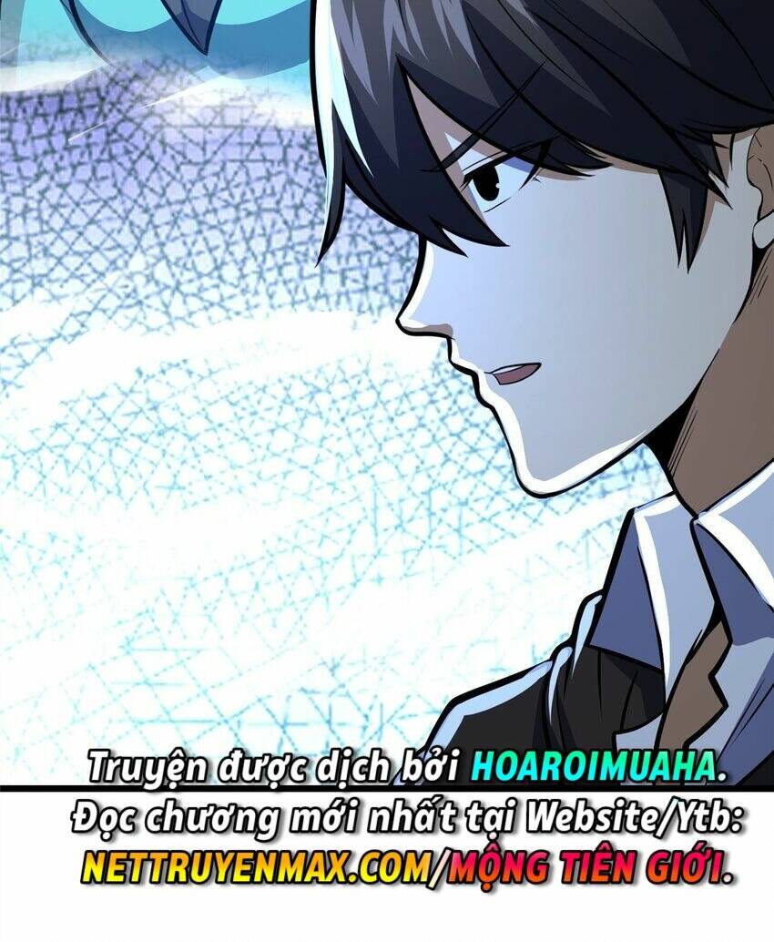 Đô Thị Cực Phẩm Y Thần Chapter 43 - Trang 2