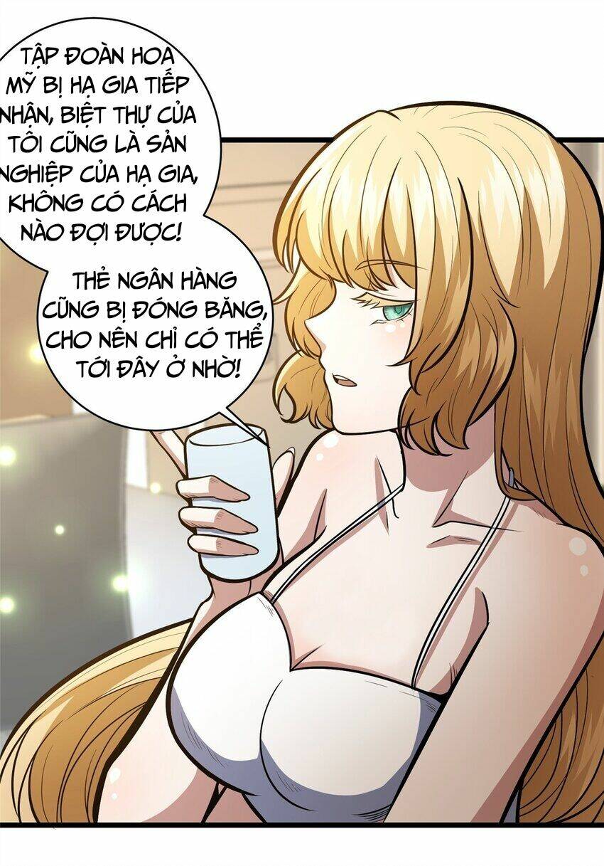 Đô Thị Cực Phẩm Y Thần Chapter 43 - Trang 2