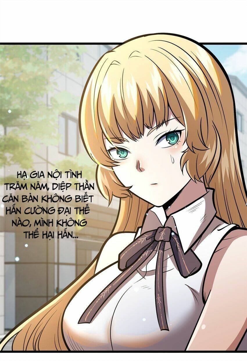 Đô Thị Cực Phẩm Y Thần Chapter 43 - Trang 2